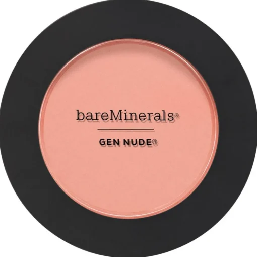 Rouge Gen Nude Powder Blush von bareMinerals