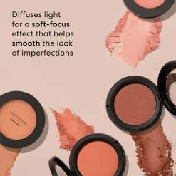 Rouge Gen Nude Powder Blush von bareMinerals