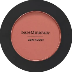 Rouge Gen Nude Powder Blush von bareMinerals