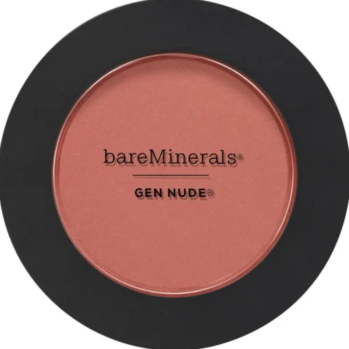 Rouge Gen Nude Powder Blush von bareMinerals
