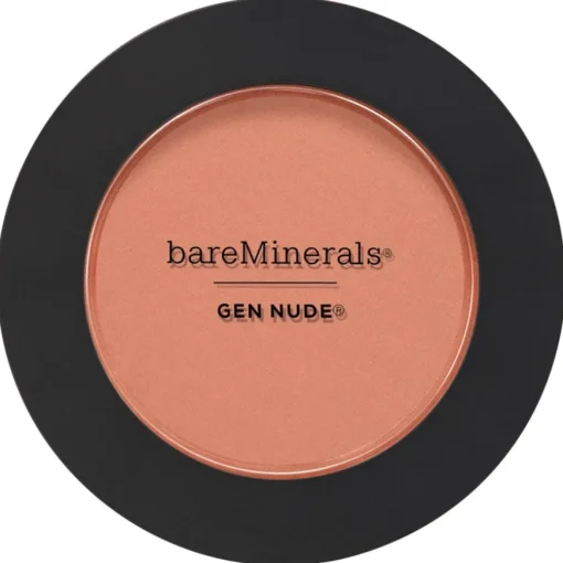 Rouge Gen Nude Powder Blush von bareMinerals