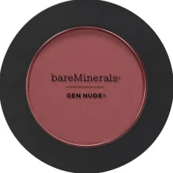 Rouge Gen Nude Powder Blush von bareMinerals