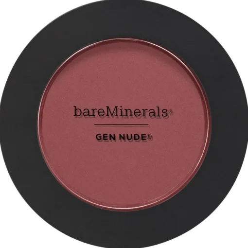 Rouge Gen Nude Powder Blush von bareMinerals