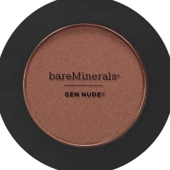 Rouge Gen Nude Powder Blush von bareMinerals