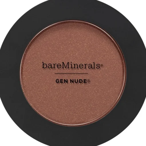 Rouge Gen Nude Powder Blush von bareMinerals