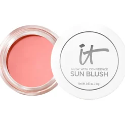 Rouge Glow with Confidence Blush von it Cosmetics