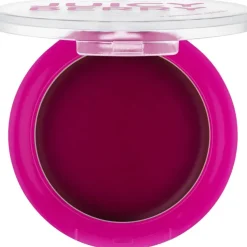 Rouge Juicy Berry Tinted Lip & Cheek Balm von Essence