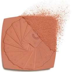 ROUGE LES TAROTS DE CHANEL Mattes Puder-Rouge von CHANEL