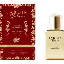 Rouge Précieux Eau de Parfum Spray von Jardin Bohème
