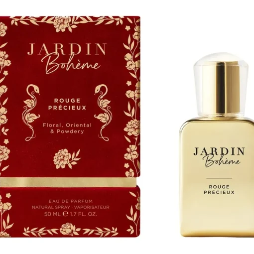 Rouge Précieux Eau de Parfum Spray von Jardin Bohème