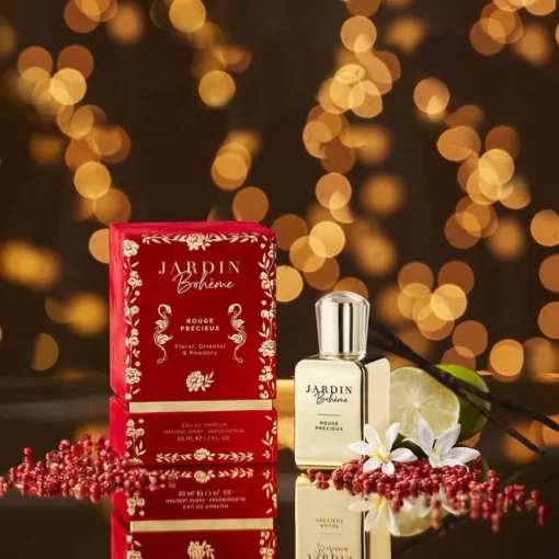 Rouge Précieux Eau de Parfum Spray von Jardin Bohème