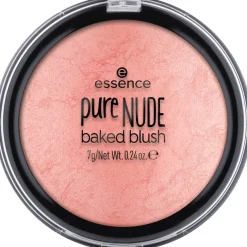 Rouge Pure Nude Baked Blush von Essence