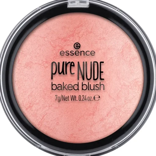 Rouge Pure Nude Baked Blush von Essence