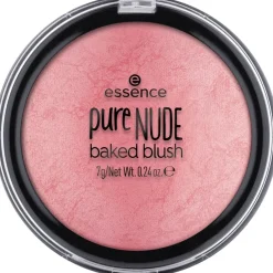 Rouge Pure Nude Baked Blush von Essence