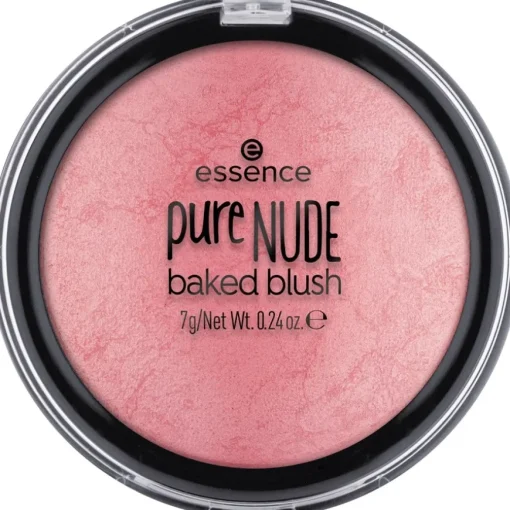 Rouge Pure Nude Baked Blush von Essence