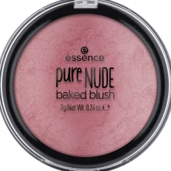 Rouge Pure Nude Baked Blush von Essence