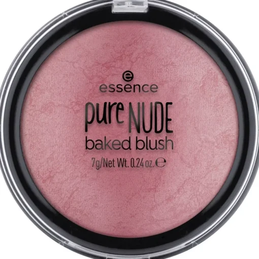 Rouge Pure Nude Baked Blush von Essence