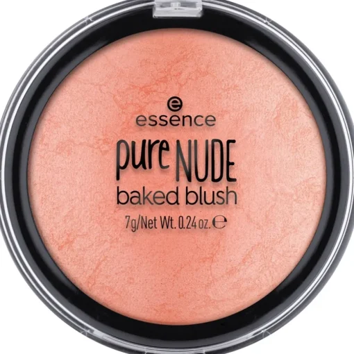 Rouge Pure Nude Baked Blush von Essence