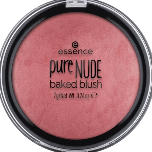 Rouge Pure Nude Baked Blush von Essence