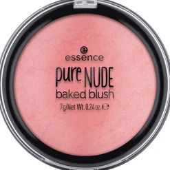 Rouge Pure Nude Baked Blush von Essence