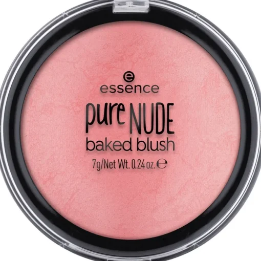 Rouge Pure Nude Baked Blush von Essence