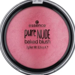Rouge Pure Nude Baked Blush von Essence
