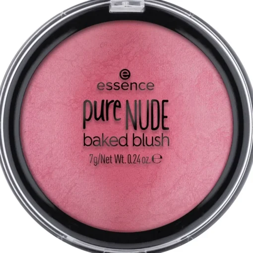 Rouge Pure Nude Baked Blush von Essence