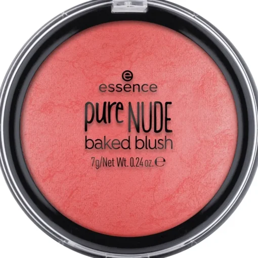 Rouge Pure Nude Baked Blush von Essence