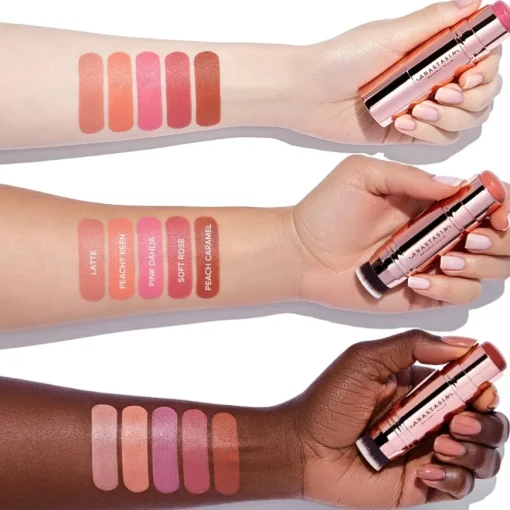 Rouge Stick Blush von Anastasia Beverly Hills