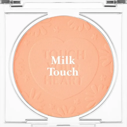 Rouge Touch my Cheek von Milk Touch