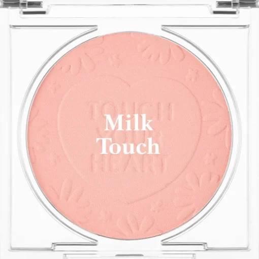 Rouge Touch my Cheek von Milk Touch
