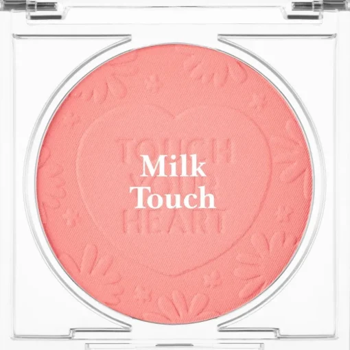 Rouge Touch my Cheek von Milk Touch