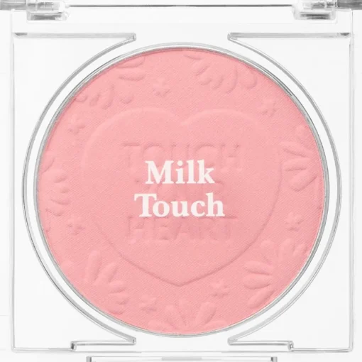 Rouge Touch my Cheek von Milk Touch