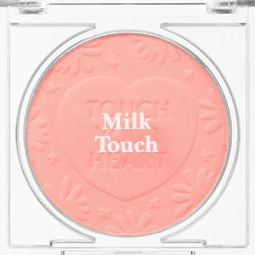 Rouge Touch my Cheek von Milk Touch
