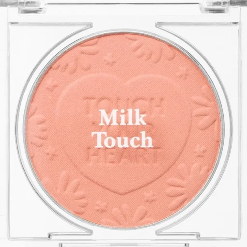 Rouge Touch my Cheek von Milk Touch