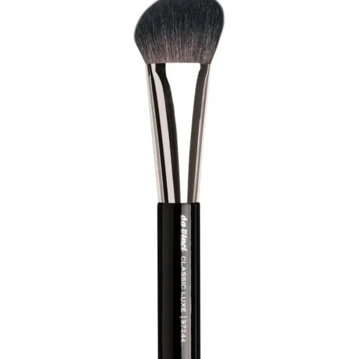 Rougepinsel Luxe Rougepinsel groß, schräg, extrafeine Ziegenhaare von Da Vinci