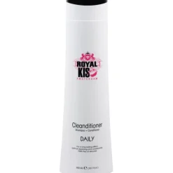 Royal Daily Cleanditioner von Kis Keratin Infusion System