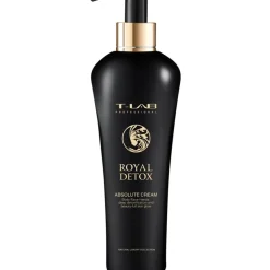 Royal Detox Absolute Cream von T-LAB Professional