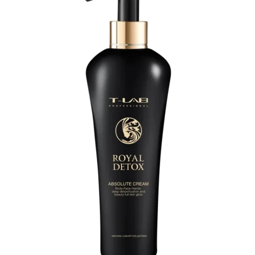Royal Detox Absolute Cream von T-LAB Professional