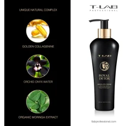 Royal Detox Absolute Cream von T-LAB Professional