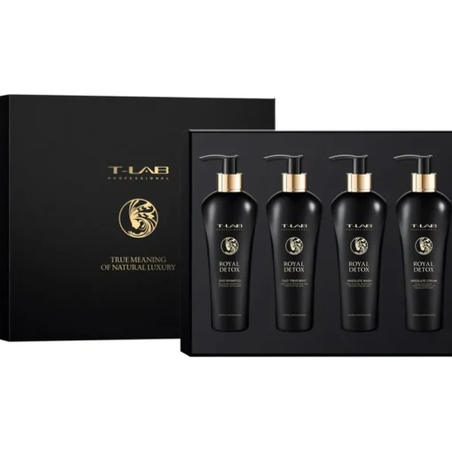 Royal Detox Absolute Cream von T-LAB Professional
