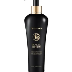 Royal Detox Absolute Wash von T-LAB Professional