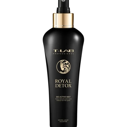 Royal Detox Bio-Active Mist von T-LAB Professional