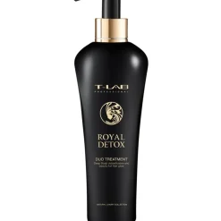 Royal Detox Duo Treatment von T-LAB Professional