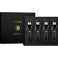Royal Detox Whole Body Set von T-LAB Professional