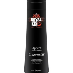 Royal GlamWash von Kis Keratin Infusion System