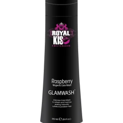 Royal GlamWash von Kis Keratin Infusion System