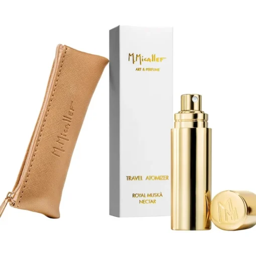 Royal Muska Nectar Eau de Parfum Spray von M.Micallef