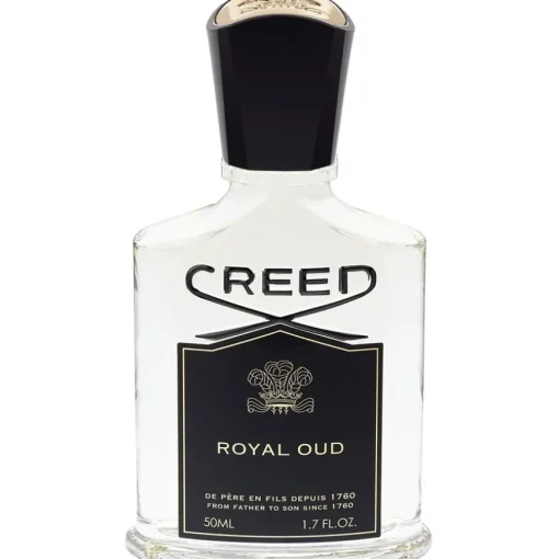Royal Oud Eau de Parfum Spray von Creed