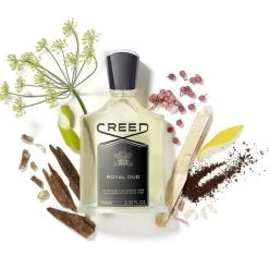 Royal Oud Eau de Parfum Spray von Creed